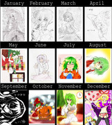 糸工さんの2011年