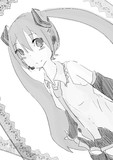 らくがきしてみた。