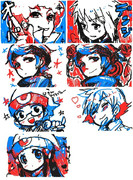 3DSのメモ機能で