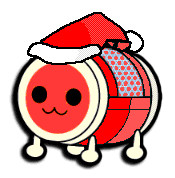 もうすぐクリスマスらしいので