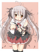 「お・・・お願いがあるんだけど、」