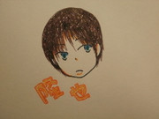 最近アナログうpしてないなーと思って。