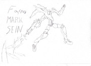 蒼穹のファフナー　マークザイン