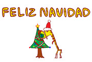 FELIZ NAVIDAD