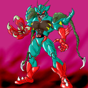 ライダーキラー