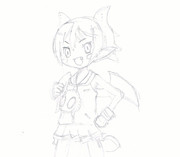 らくがきラズベリル