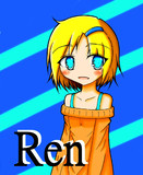 Renちゃん【その2！】