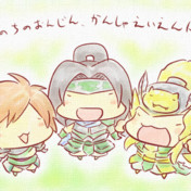 馬超ってばちょうかわいい ニコニコ静画 イラスト