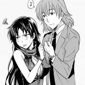 西島真澄 ニコニコ静画 イラスト