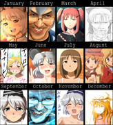 ２０１１　シロサト