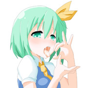 だいちゃんがナニかしてるだけ