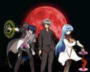 コラージュ完成品