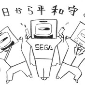 鋼鉄の戦士達 ニコニコ静画 イラスト