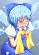 「だいちゃん・・・・どうして・・・・どうしてだよぉ・・・」