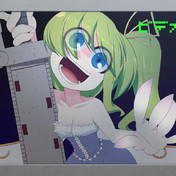 Dieちゃん ニコニコ静画 イラスト