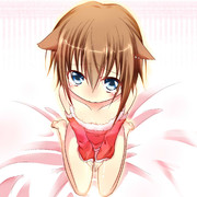 ロリって見てて癒されるよね