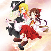 【描かせて頂きました】おとのスキマ【C81】