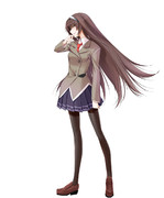 クールな生徒会長様