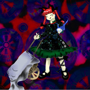 お燐の笑顔が一番大好きだから