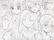 りりちよとのばら