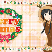 天谷奏香 ニコニコ静画 イラスト