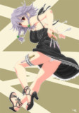 咲夜