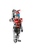 仮面ライダーカブト　