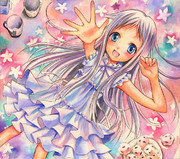 めんまの最近は♪