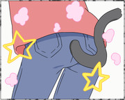 今日のなのちゃん