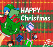 【MUGENネタ】もう直ぐクリスマス!