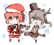 メリークリスマス