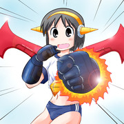 マジンガーNANO（年忘れマジンガーNANO祭り参加です）