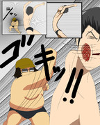 たった二人の最終決戦6.56