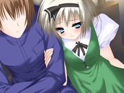 もしも彼女が魂魄妖夢だったら・・・