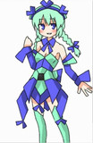 ポケモン擬人化
