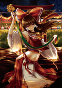 祭囃子が聞こえる