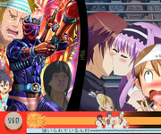 ましろ１１話に対する響鬼さんの反応