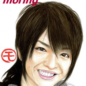 藤ヶ谷太輔 ニコニコ静画 イラスト