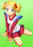 ３０年前のヒロインがこんなに可愛いわけがない