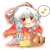 もこもこふぇにっくす