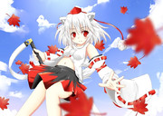 ここから先は一歩も通しません！