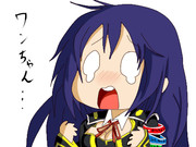 黒神めだか