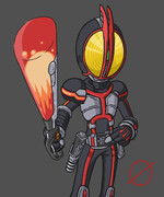 エクシードチャージ