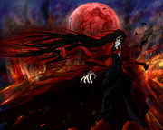 さぁ、夜はこれからだ。