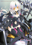 エルソード ニコニコ静画 イラスト