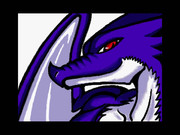 【即興描き】DSのソフトでイルカっぽいもの【擬竜化】