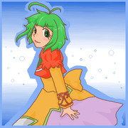 ファラ　テイルズオブエターニア