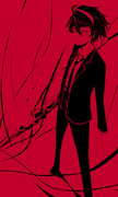 桜満集 ニコニコ静画 イラスト