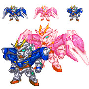 トランザム…ライザーッ!!