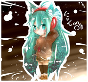 にゃん゜〇゜
